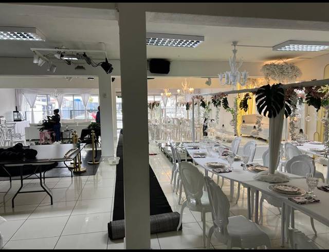 RETAIL PROPERTY TO RENT IN PIETERMARITZBURG CENTRAL